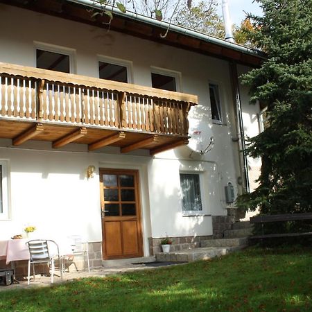 Ferienhaus "Am Schleifenbach" Saalfeld Saale 외부 사진