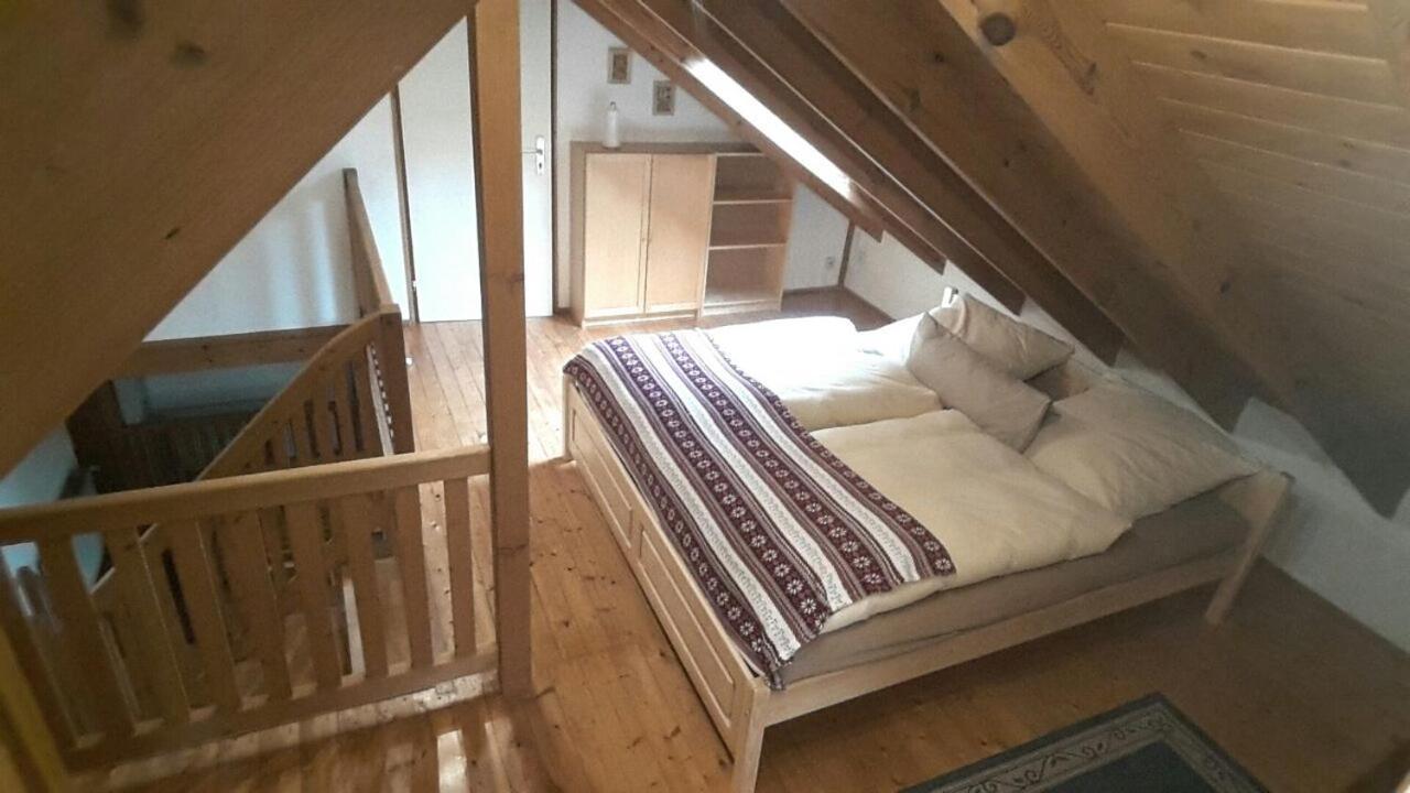 Ferienhaus "Am Schleifenbach" Saalfeld Saale 외부 사진